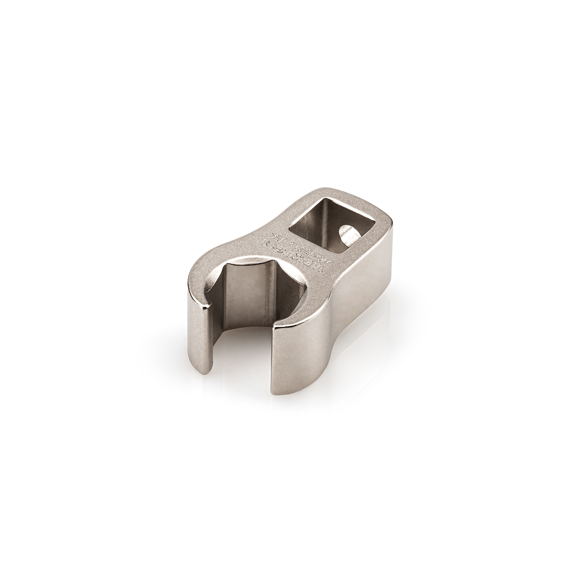 TEKTON 3/8 Inch Drive x 13 mm 6-Point Flare Nut Crowfoot Wrench | WCF16213